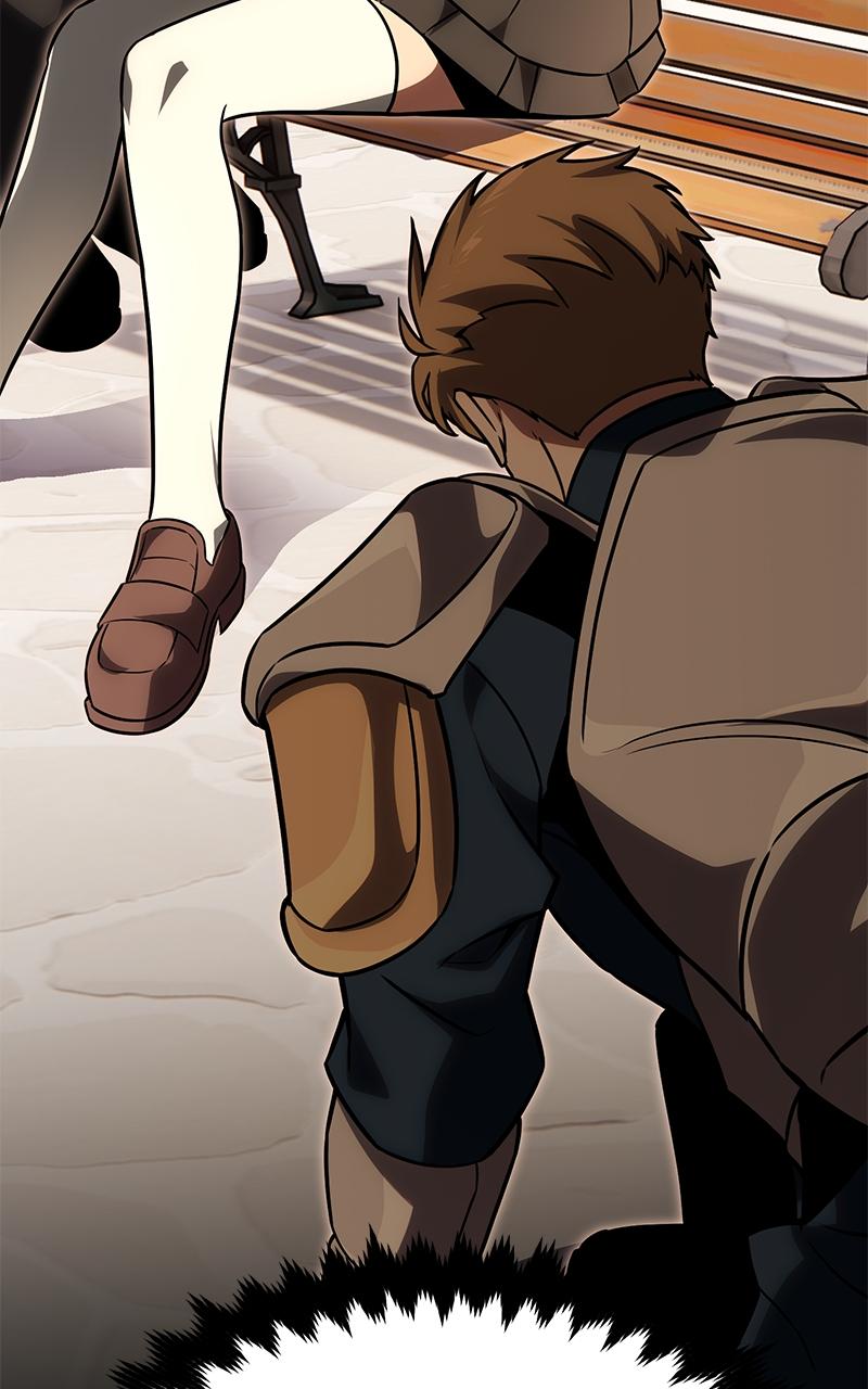 The Extra’s Academy Survival Guide Chapter 24 — page 151