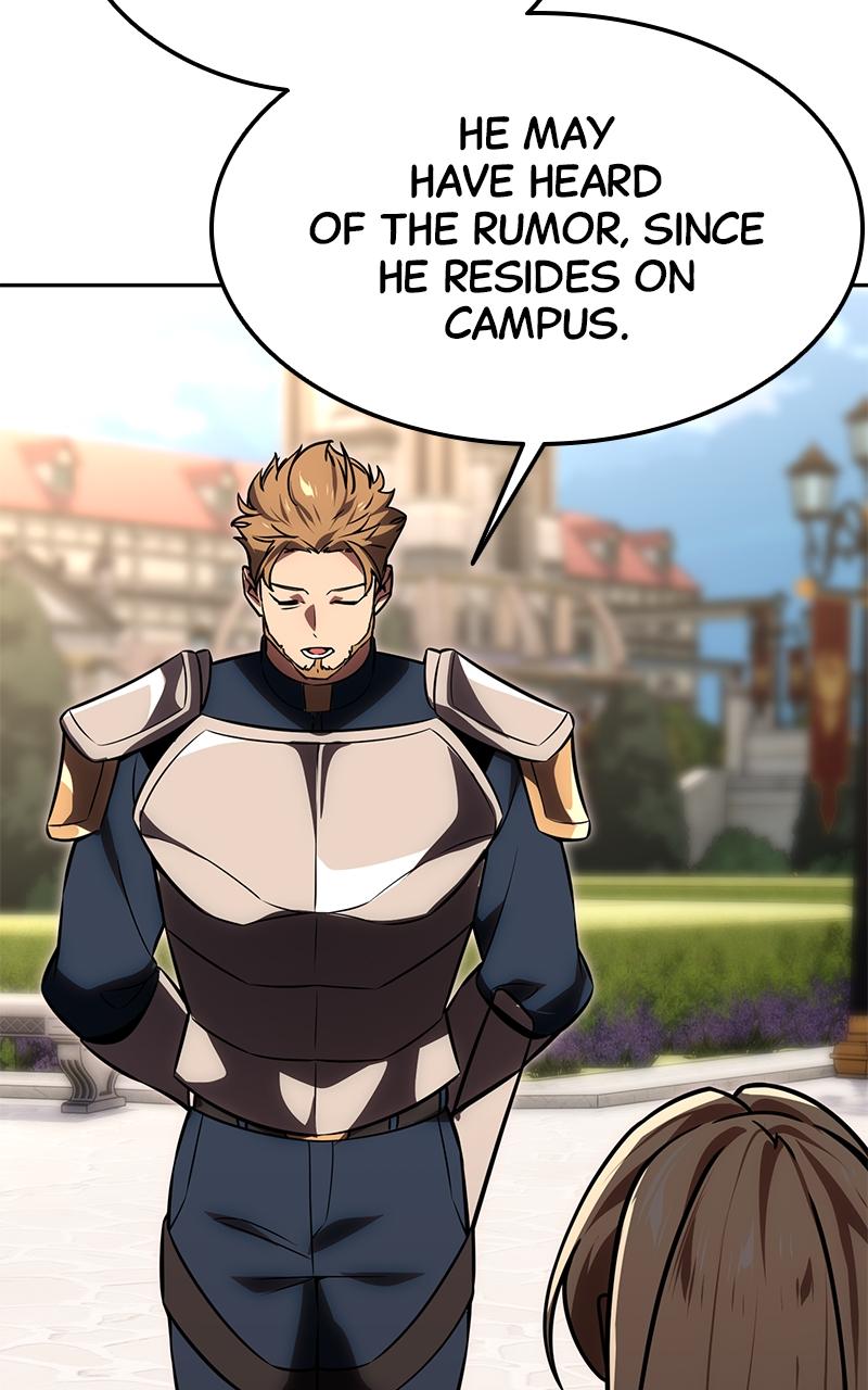 The Extra’s Academy Survival Guide Chapter 24 — page 157