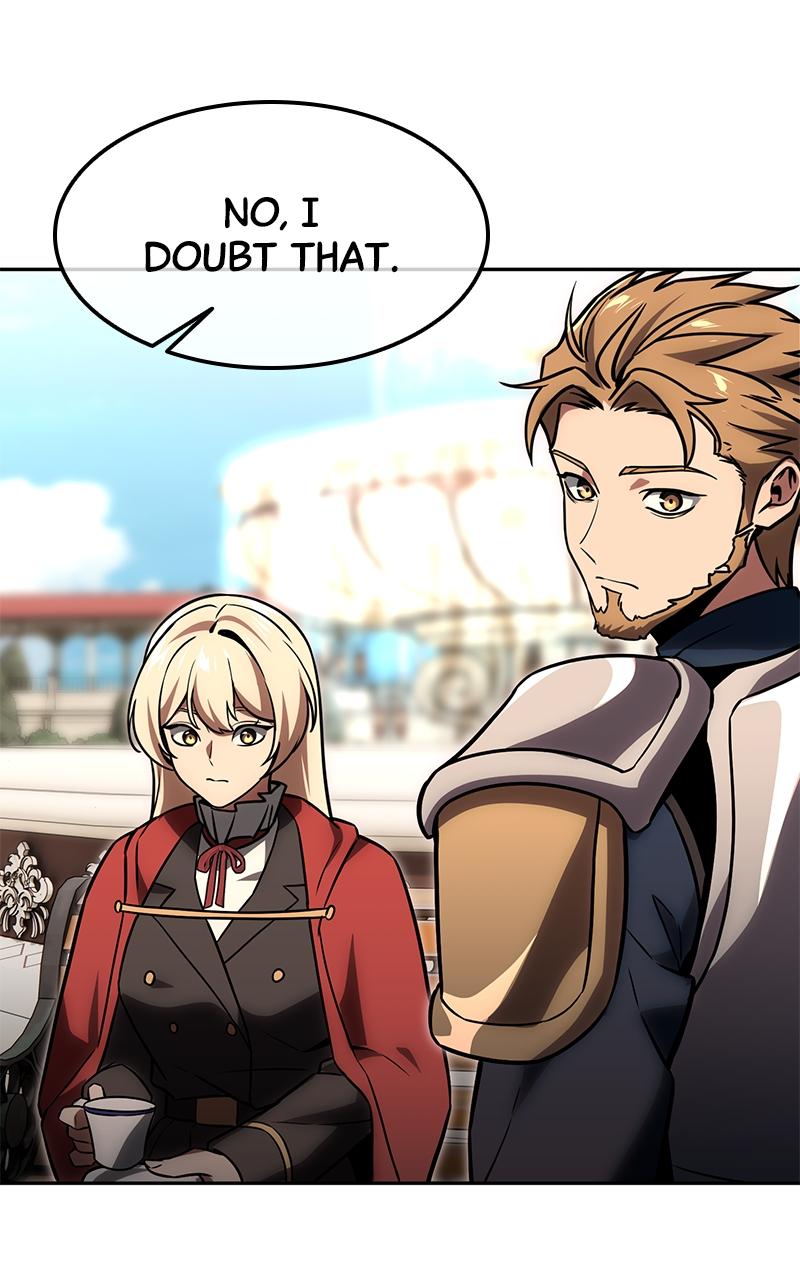 The Extra’s Academy Survival Guide Chapter 24 — page 159