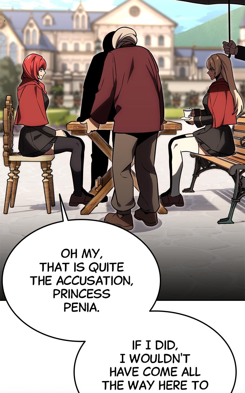 The Extra’s Academy Survival Guide Chapter 24 — page 165