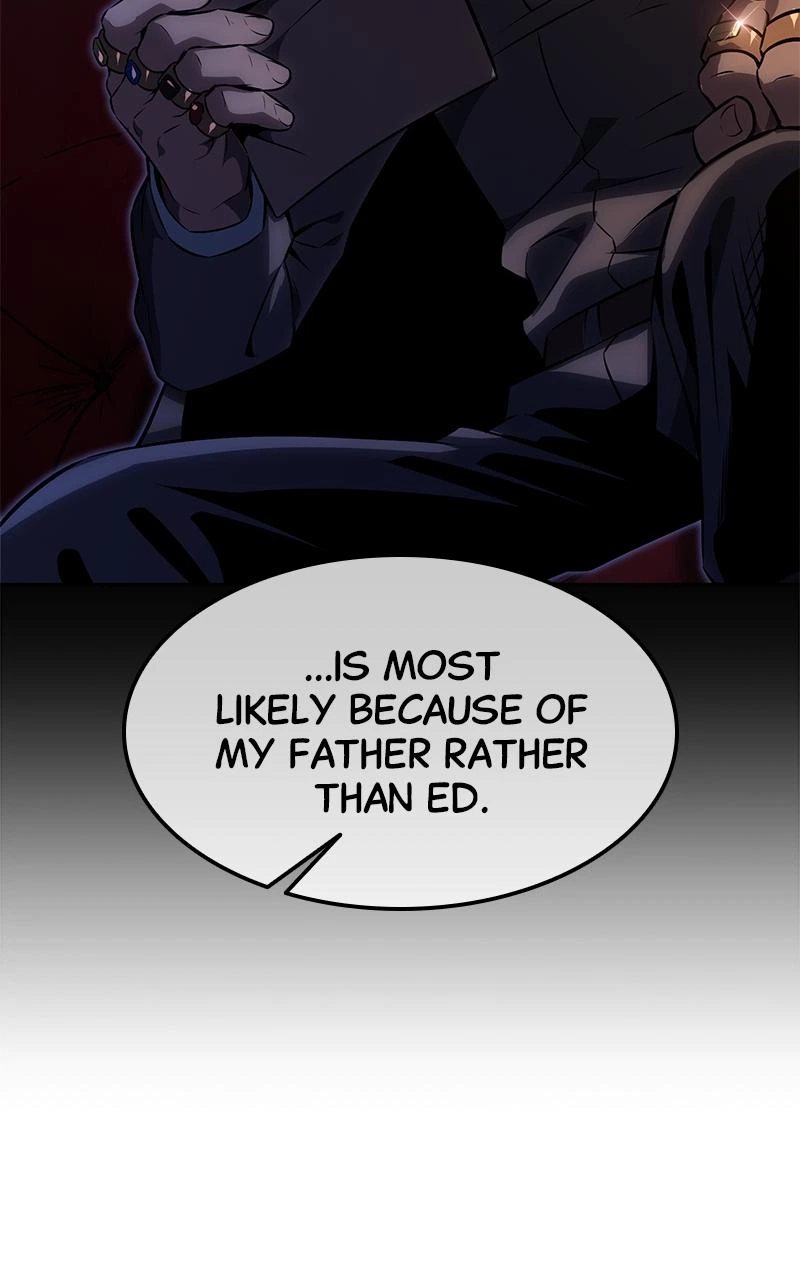 The Extra’s Academy Survival Guide Chapter 24 — page 167