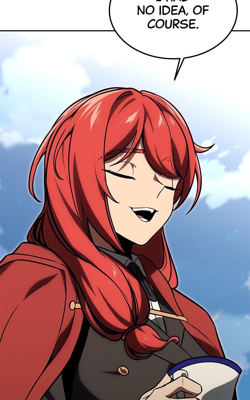 The Extra’s Academy Survival Guide Chapter 24 — page 170