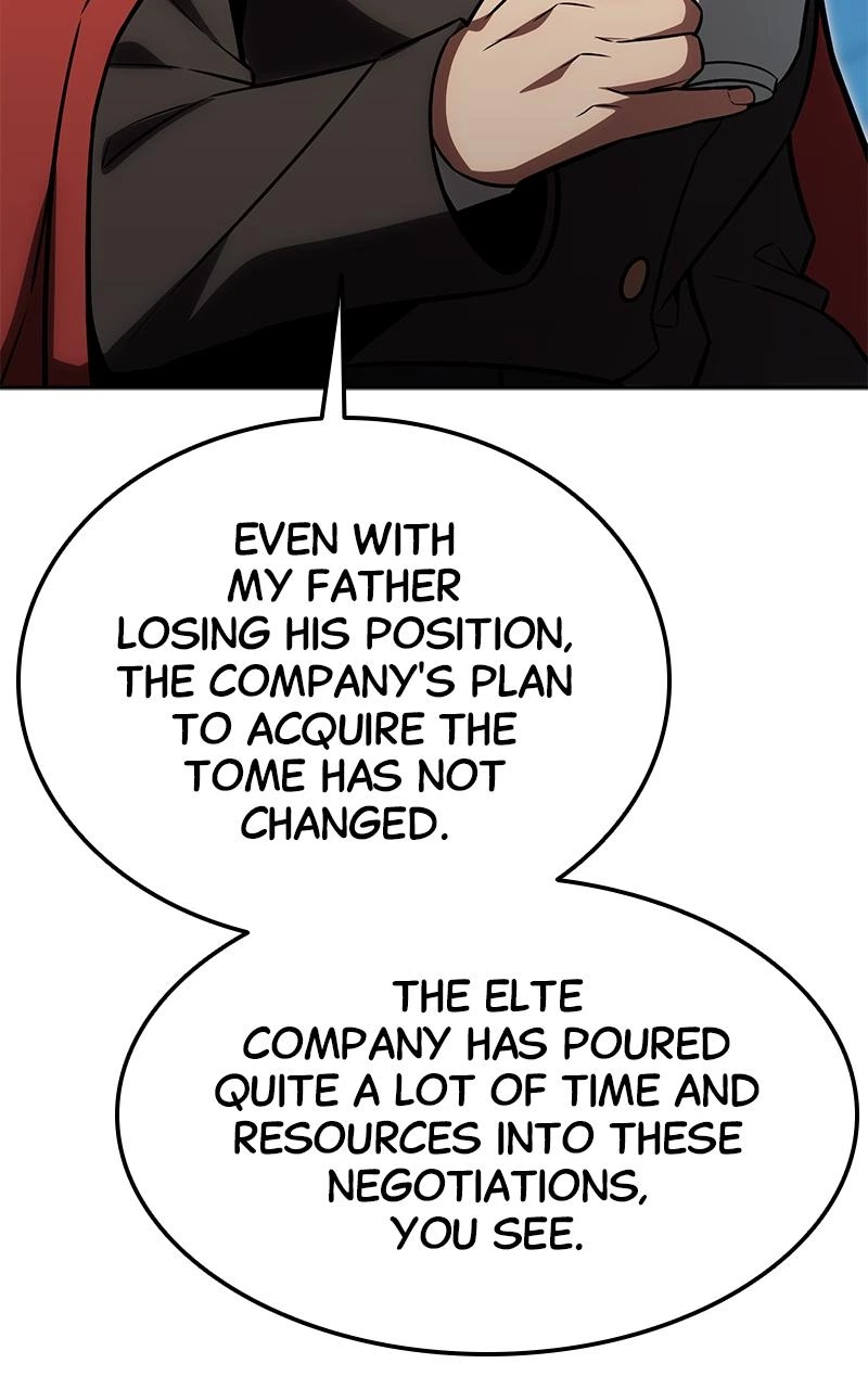 The Extra’s Academy Survival Guide Chapter 24 — page 171