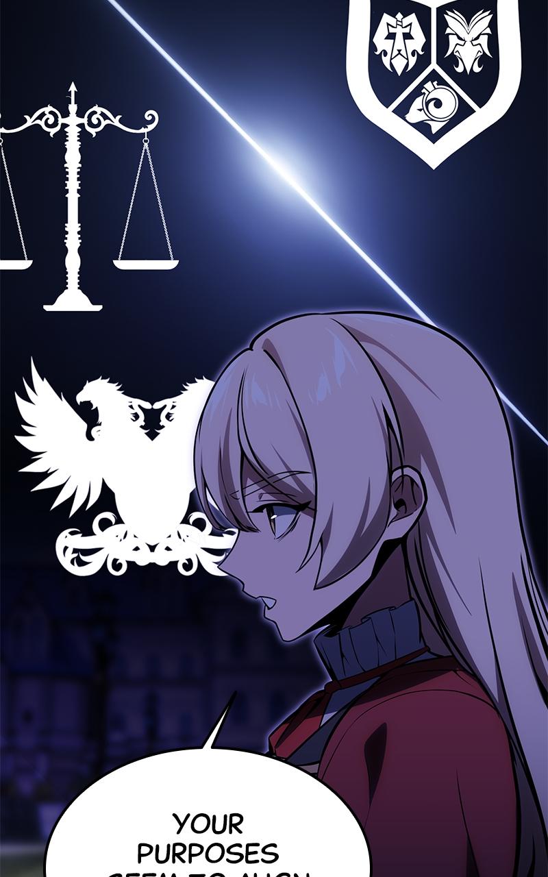 The Extra’s Academy Survival Guide Chapter 24 — page 173