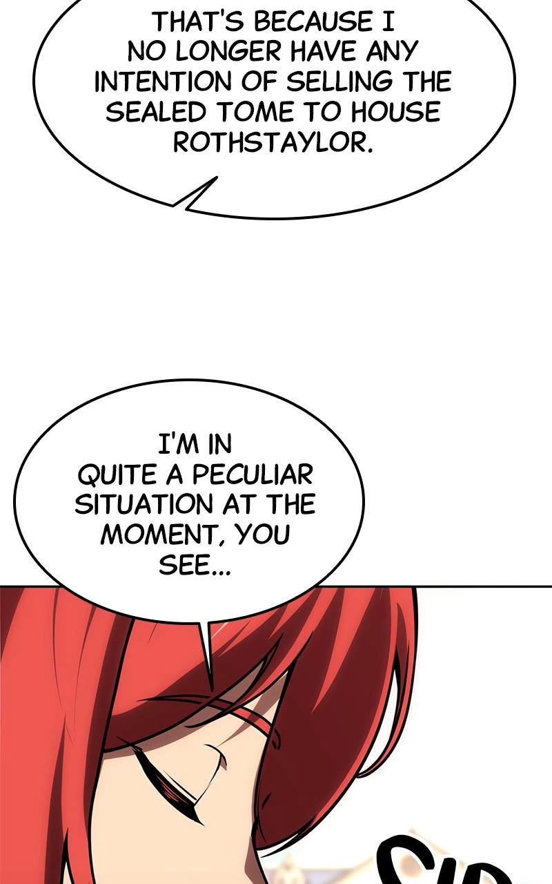 The Extra’s Academy Survival Guide Chapter 24 — page 175
