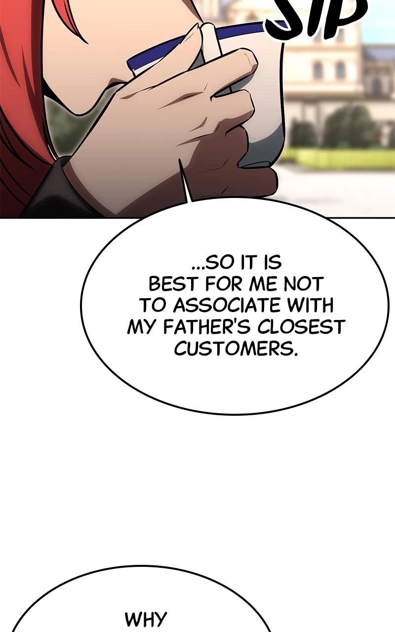 The Extra’s Academy Survival Guide Chapter 24 — page 176