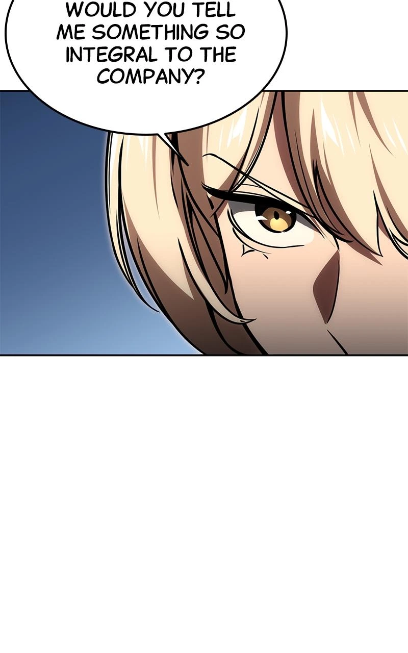 The Extra’s Academy Survival Guide Chapter 24 — page 177