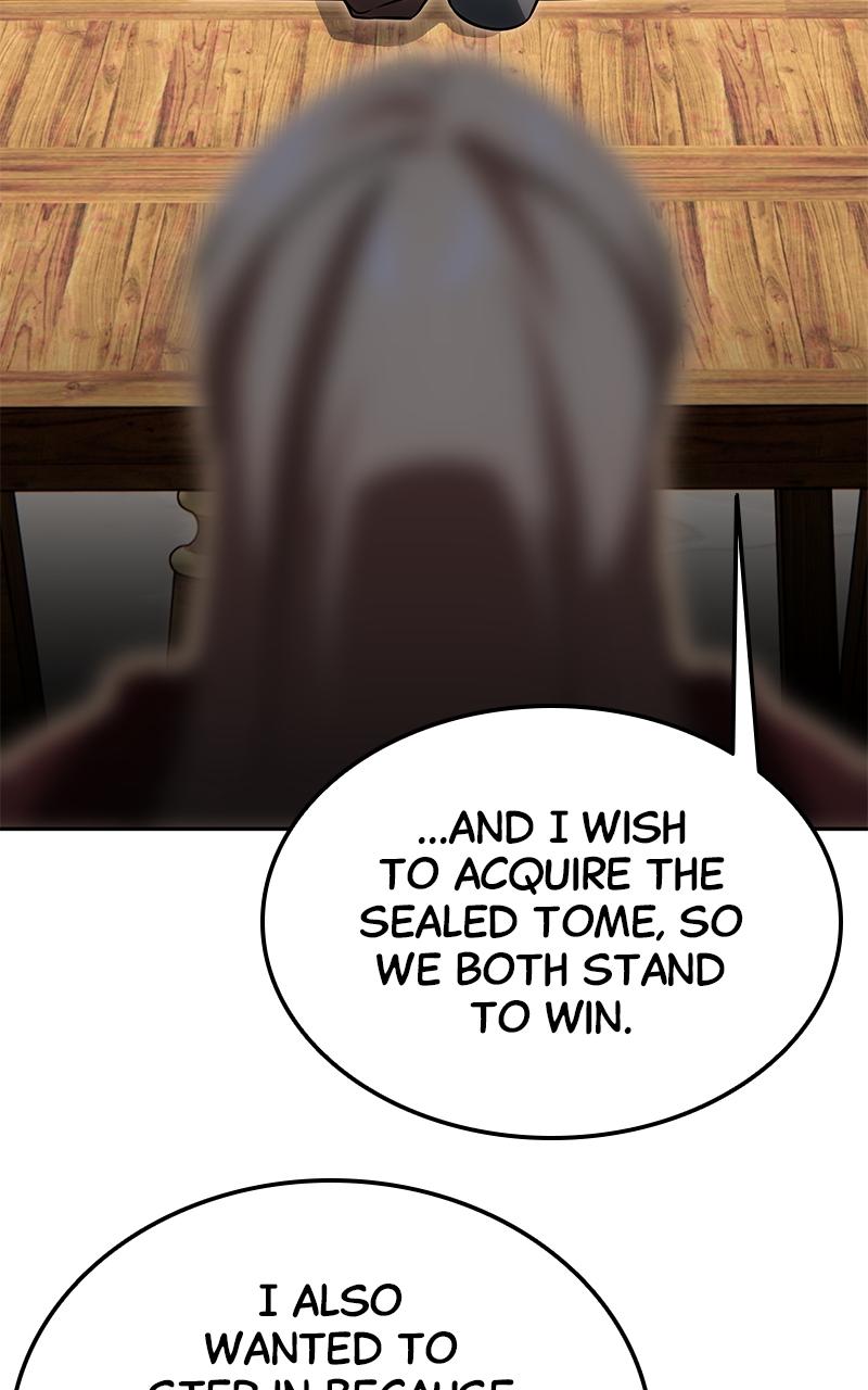 The Extra’s Academy Survival Guide Chapter 24 — page 180