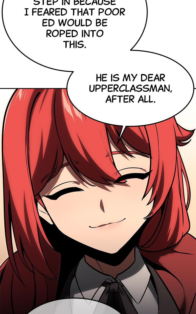 The Extra’s Academy Survival Guide Chapter 24 — page 181