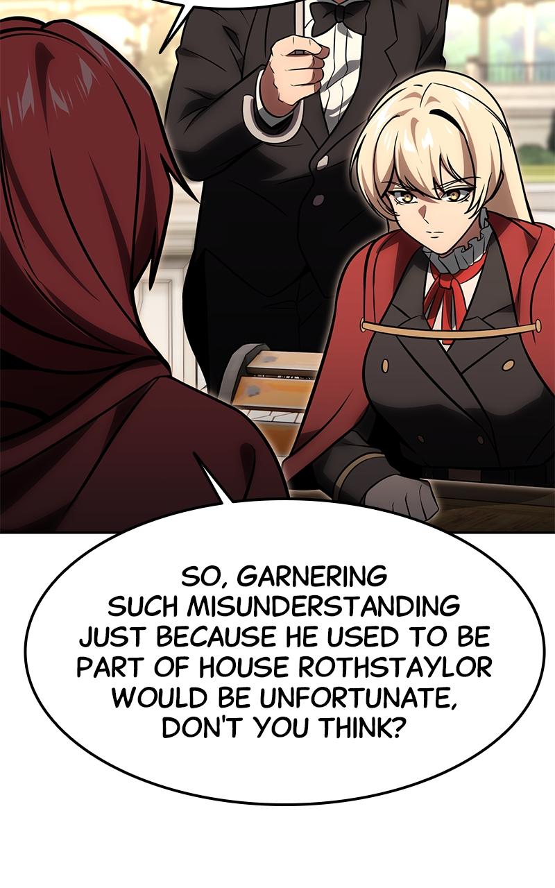 The Extra’s Academy Survival Guide Chapter 24 — page 183