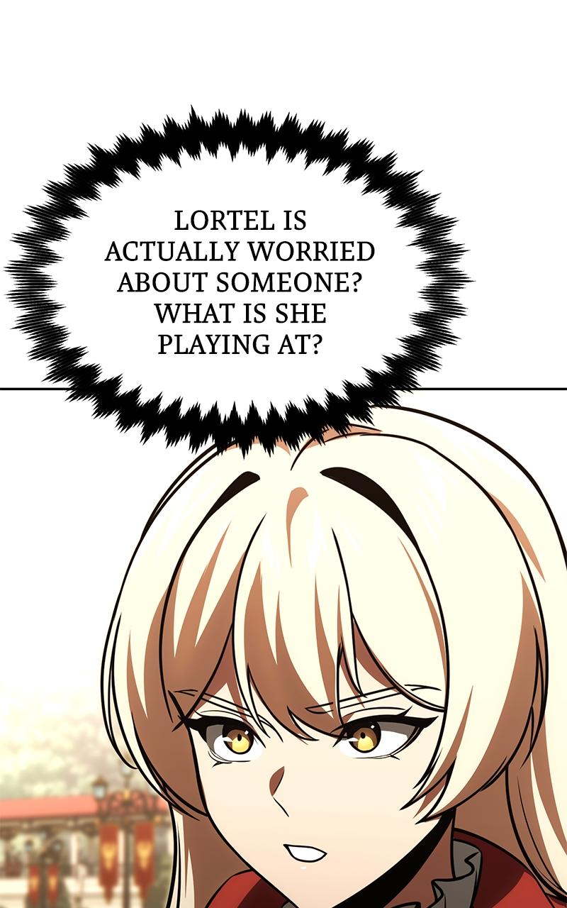 The Extra’s Academy Survival Guide Chapter 24 — page 184