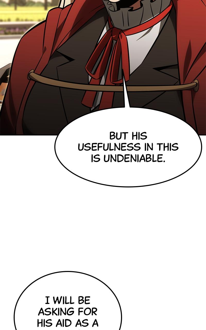 The Extra’s Academy Survival Guide Chapter 24 — page 185