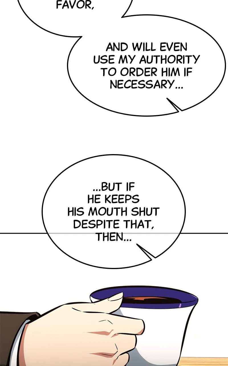 The Extra’s Academy Survival Guide Chapter 24 — page 186