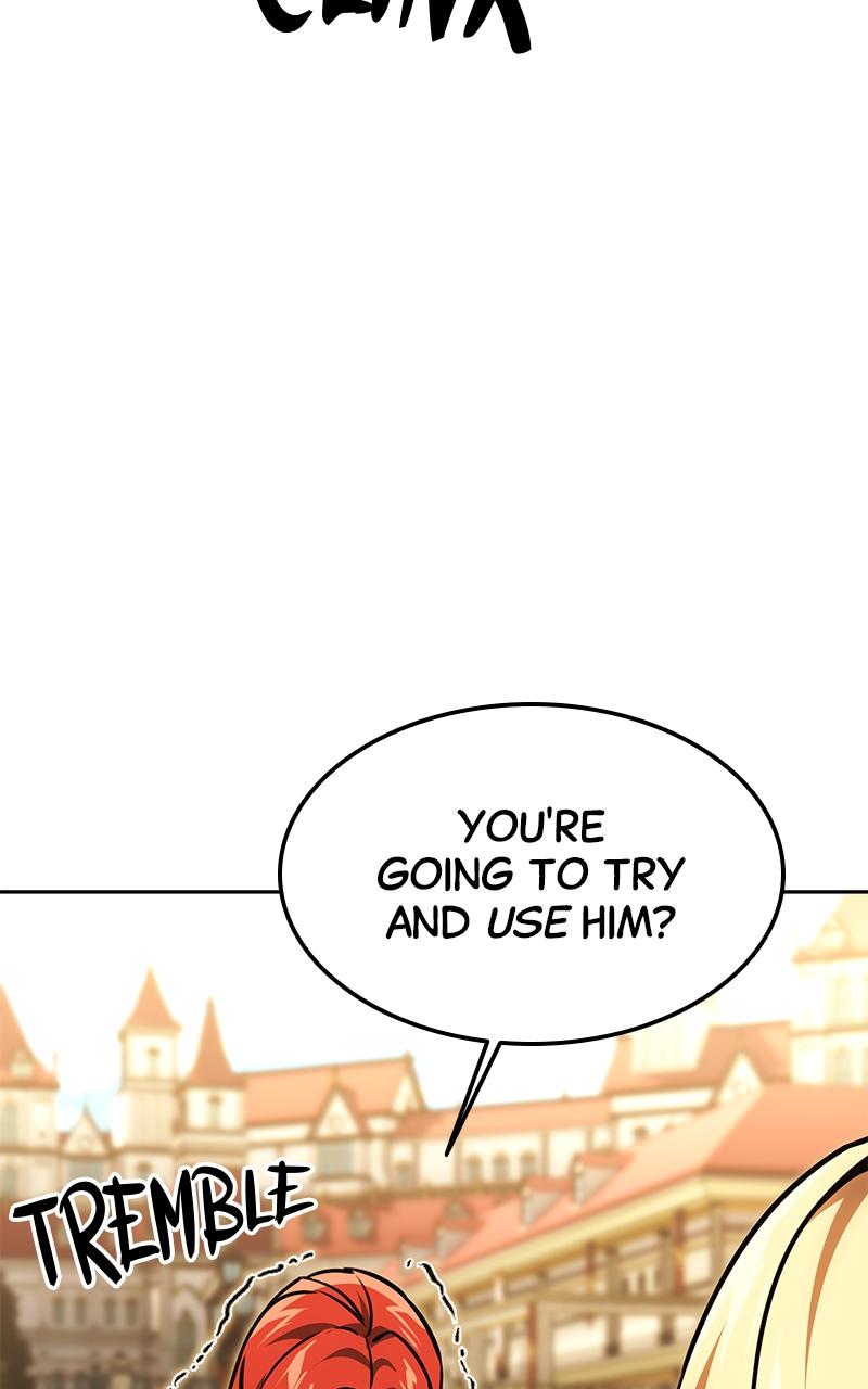 The Extra’s Academy Survival Guide Chapter 24 — page 192