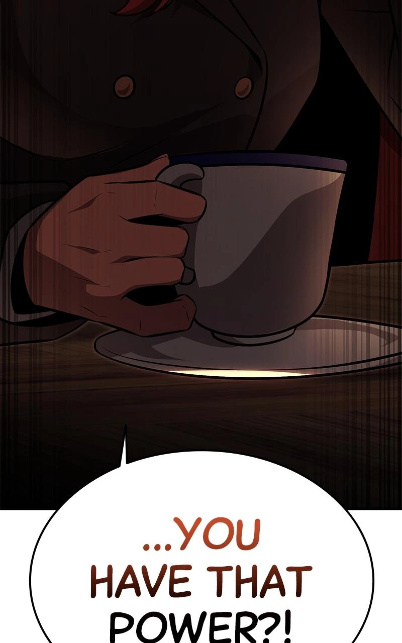 The Extra’s Academy Survival Guide Chapter 25 — page 5