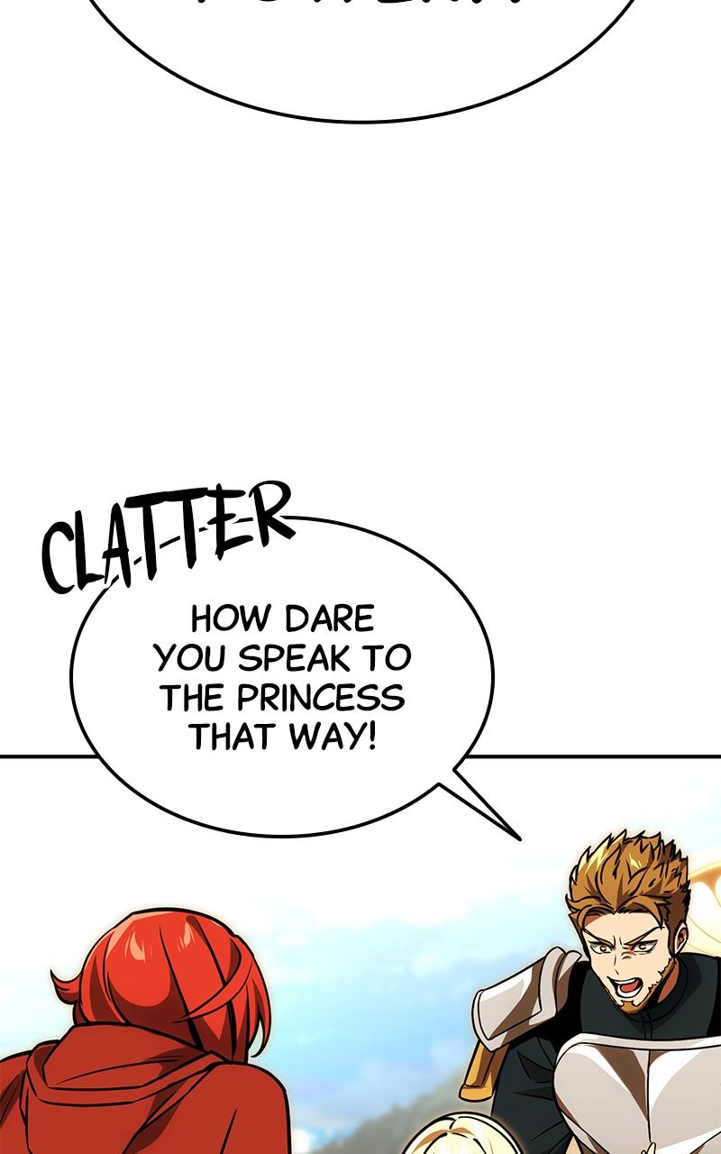 The Extra’s Academy Survival Guide Chapter 25 — page 6