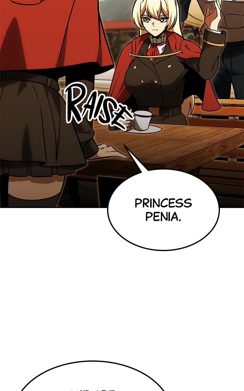 The Extra’s Academy Survival Guide Chapter 25 — page 7