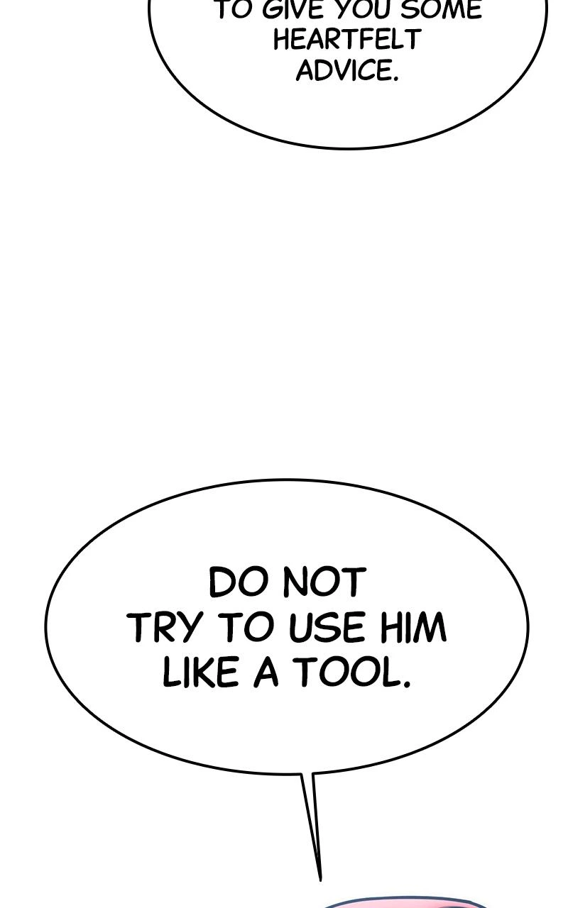 The Extra’s Academy Survival Guide Chapter 25 — page 9