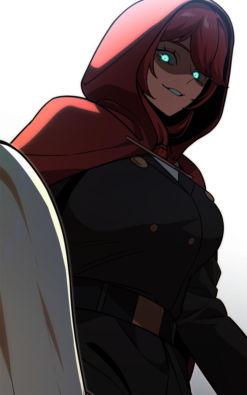 The Extra’s Academy Survival Guide Chapter 25 — page 10