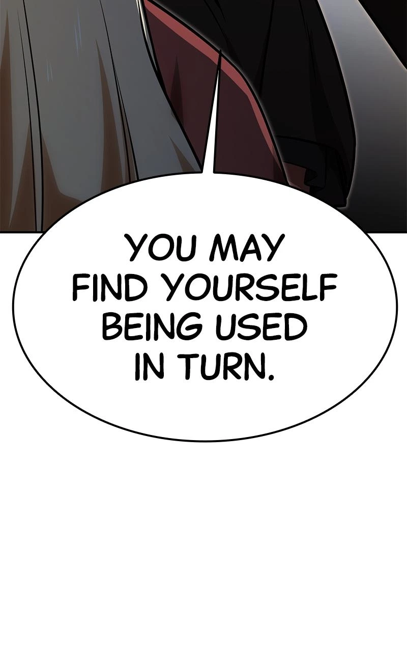 The Extra’s Academy Survival Guide Chapter 25 — page 11