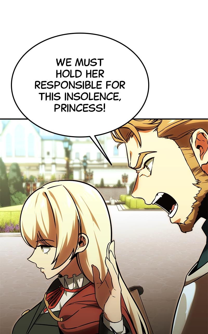 The Extra’s Academy Survival Guide Chapter 25 — page 12