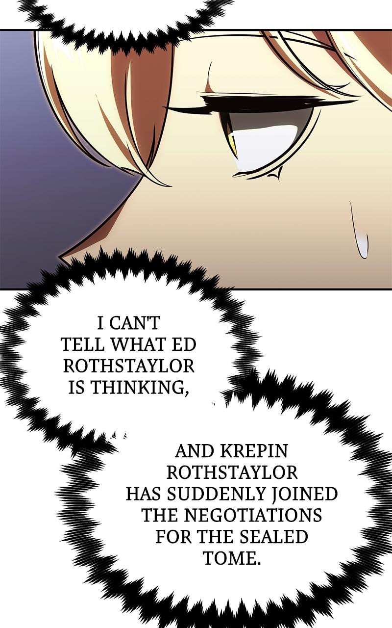 The Extra’s Academy Survival Guide Chapter 25 — page 14