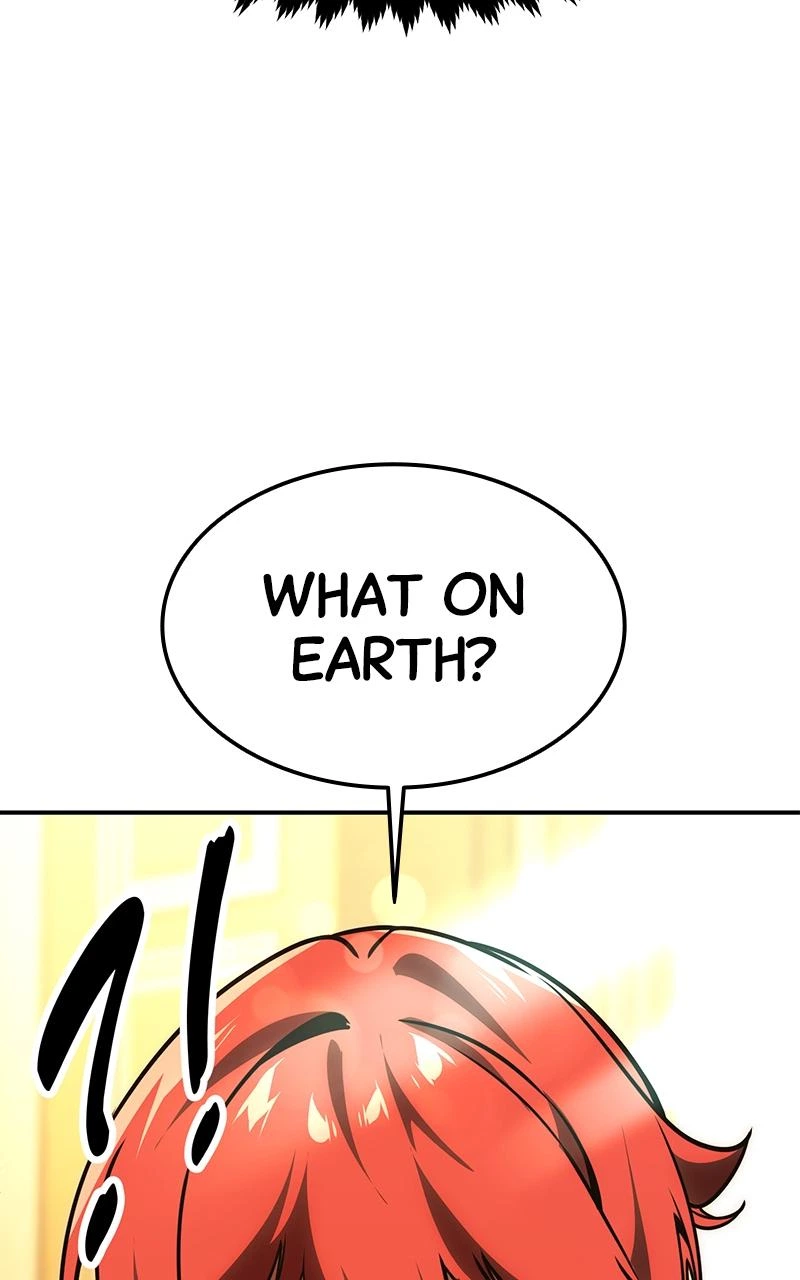The Extra’s Academy Survival Guide Chapter 25 — page 19