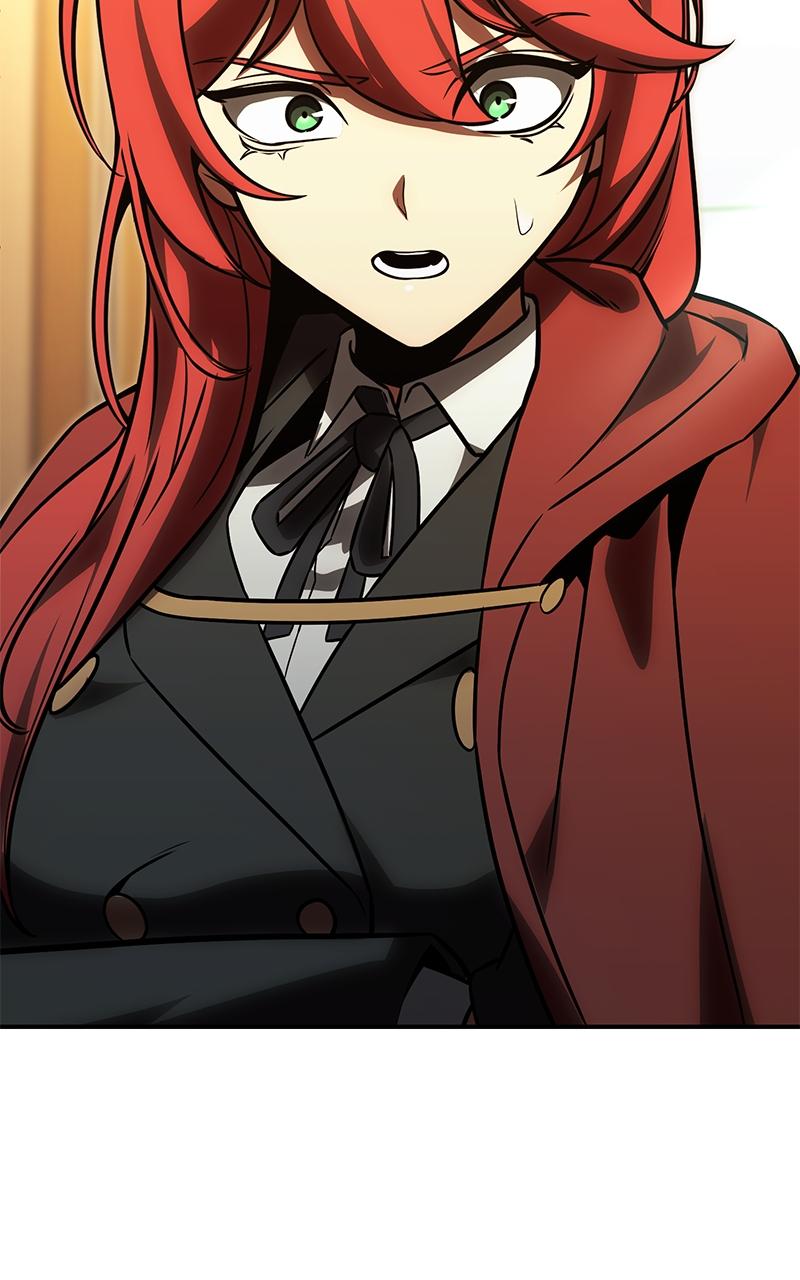 The Extra’s Academy Survival Guide Chapter 25 — page 20