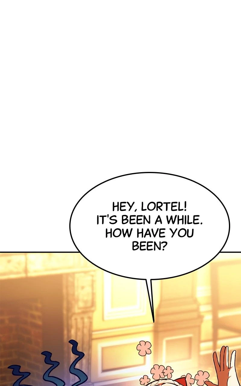 The Extra’s Academy Survival Guide Chapter 25 — page 21