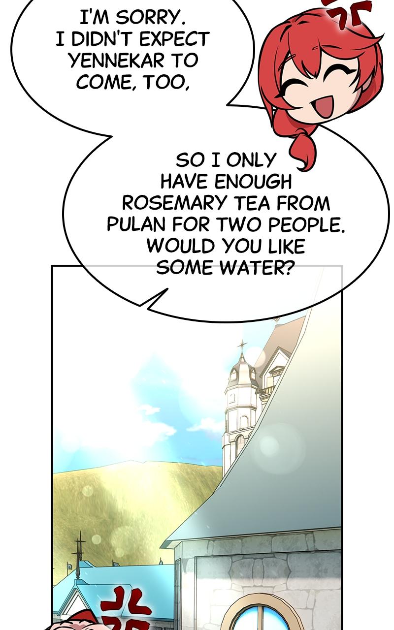 The Extra’s Academy Survival Guide Chapter 25 — page 25