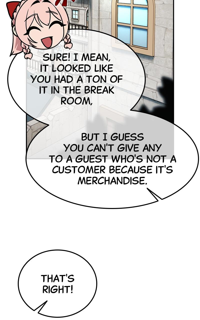 The Extra’s Academy Survival Guide Chapter 25 — page 26