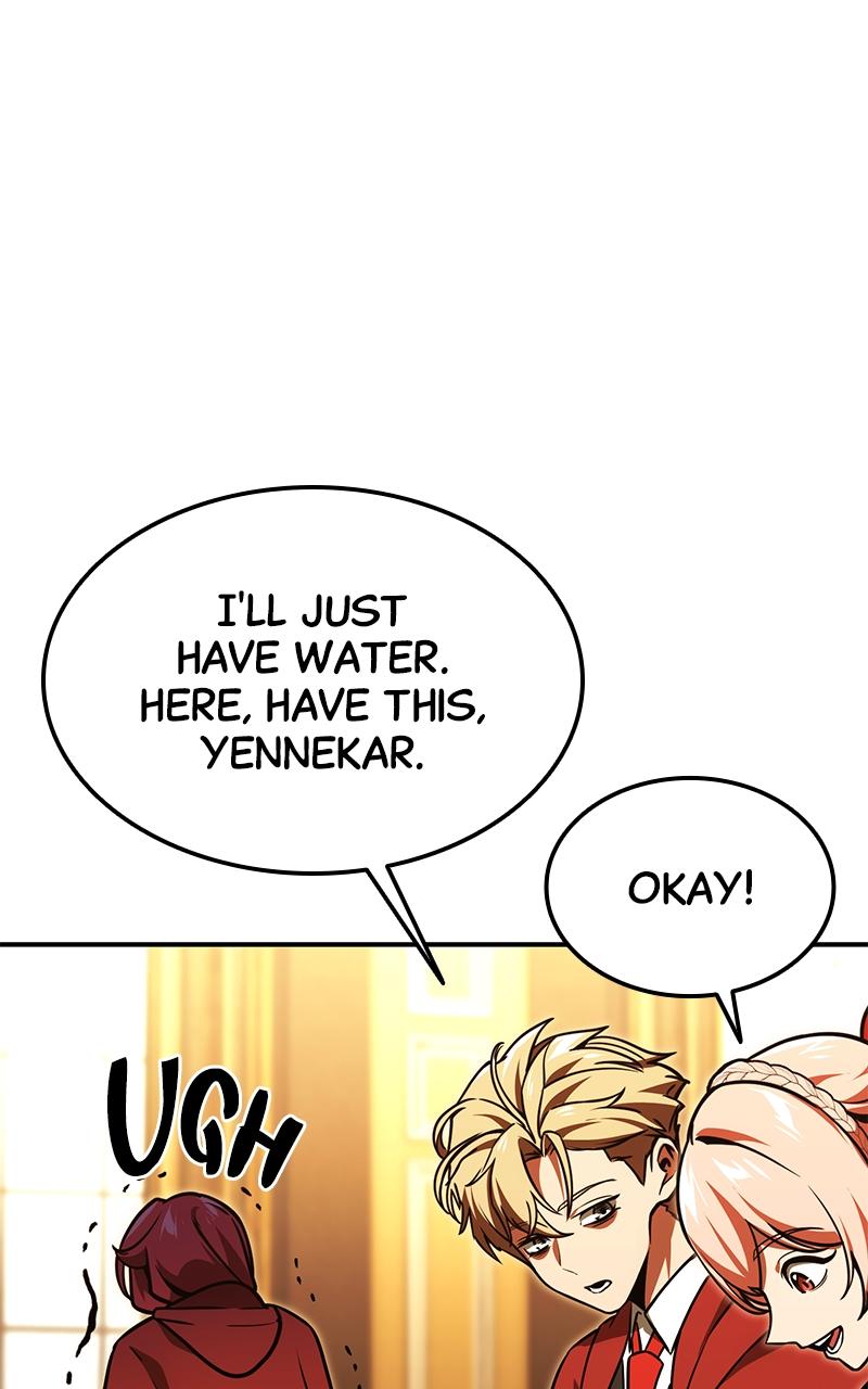The Extra’s Academy Survival Guide Chapter 25 — page 27