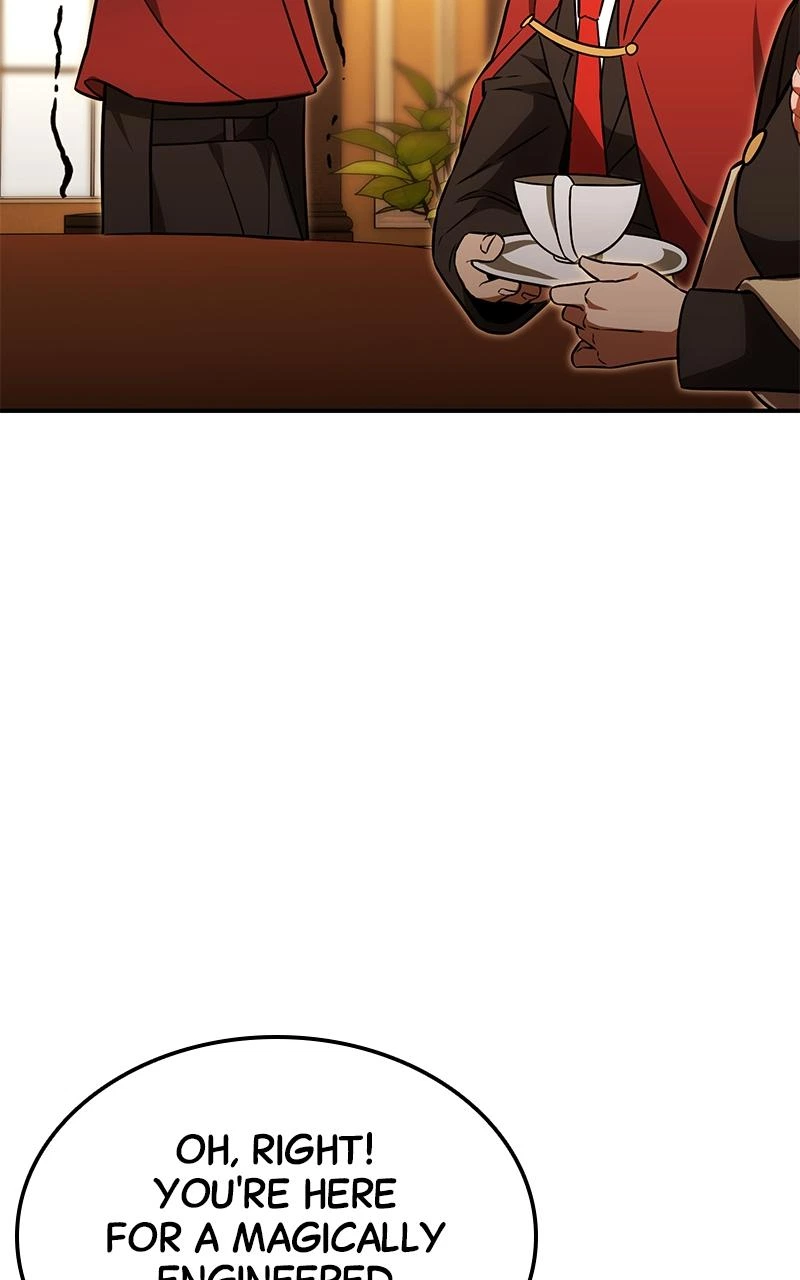 The Extra’s Academy Survival Guide Chapter 25 — page 28