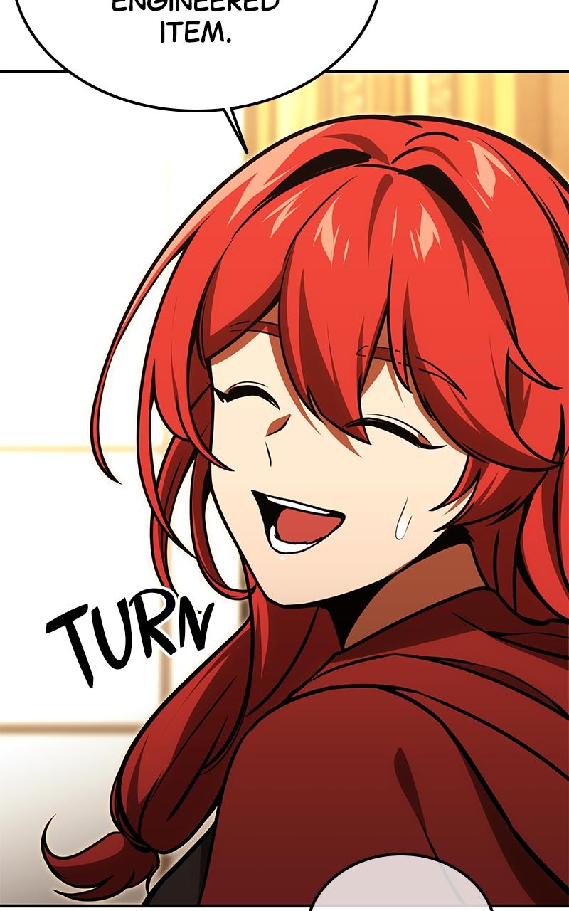 The Extra’s Academy Survival Guide Chapter 25 — page 29