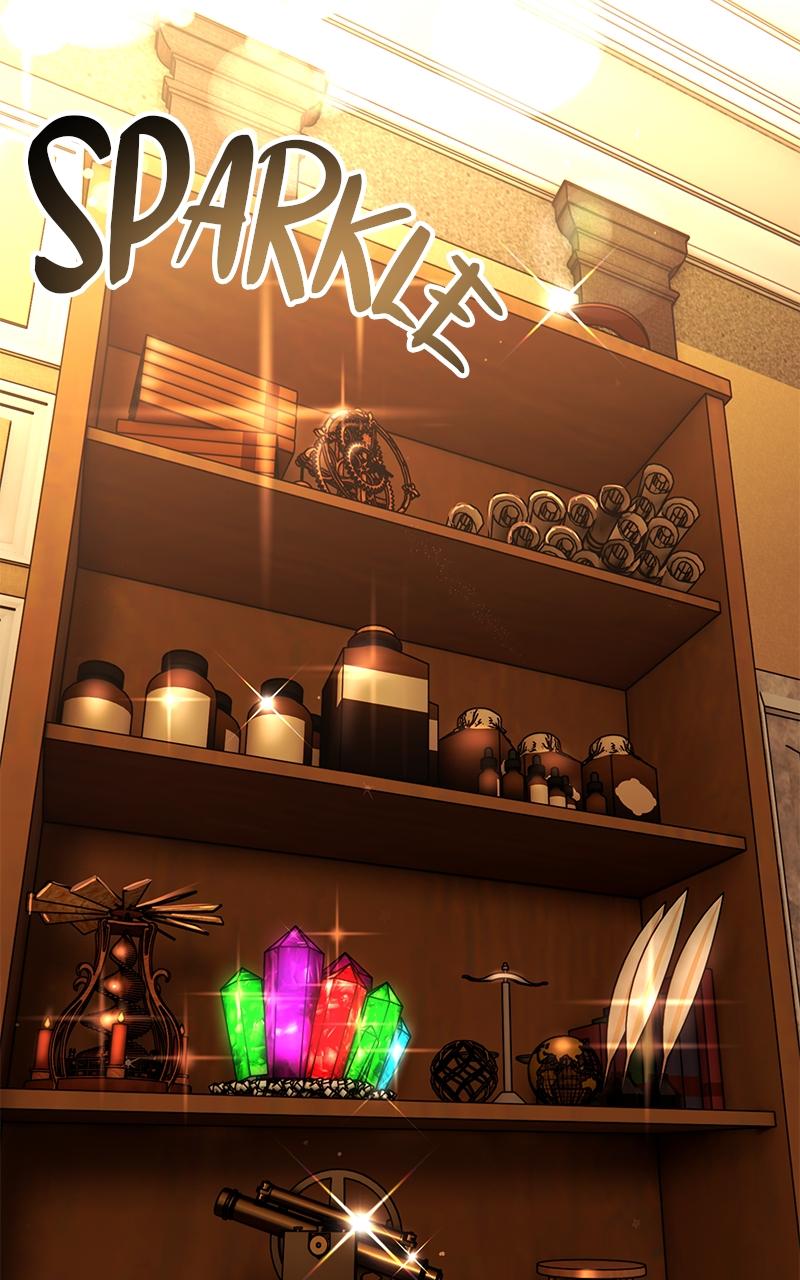 The Extra’s Academy Survival Guide Chapter 25 — page 31