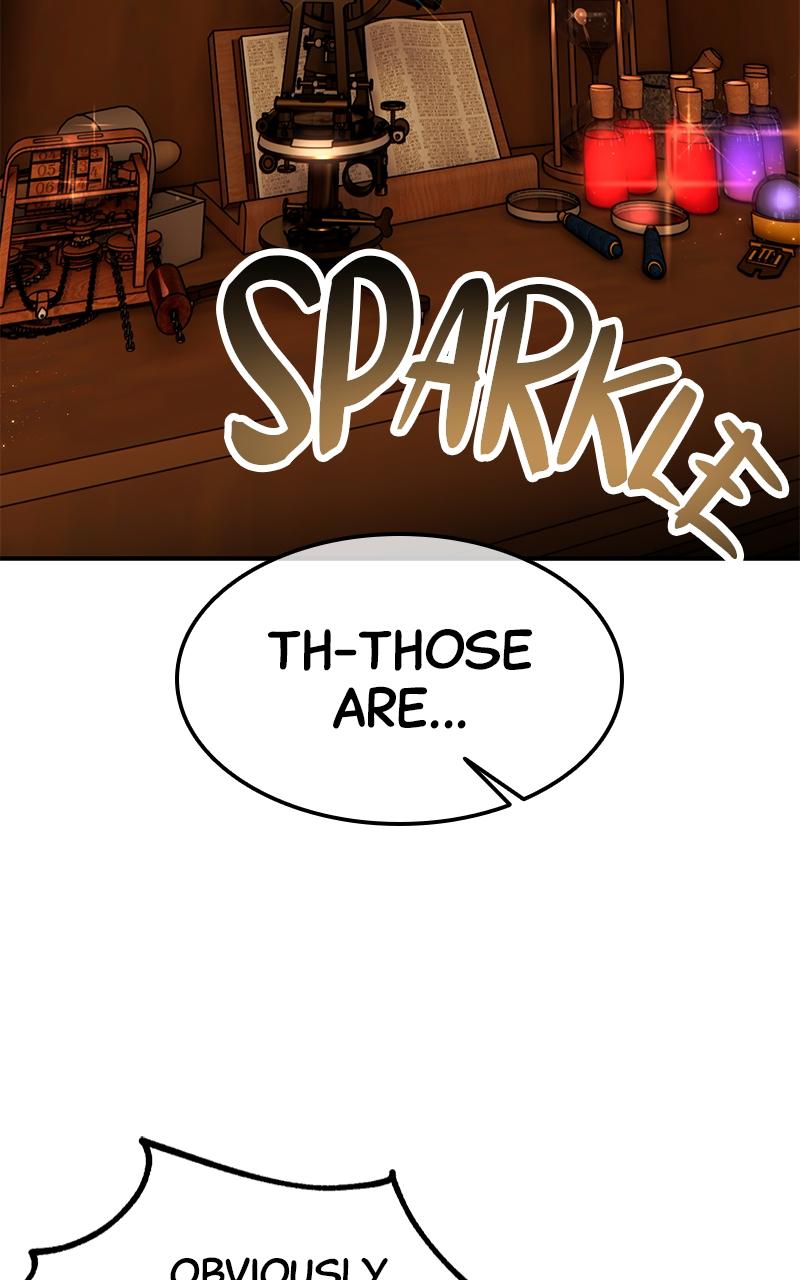 The Extra’s Academy Survival Guide Chapter 25 — page 32