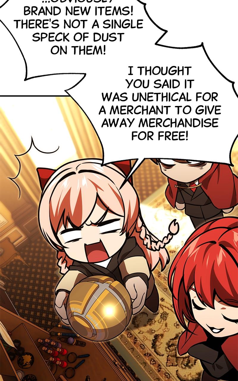 The Extra’s Academy Survival Guide Chapter 25 — page 33