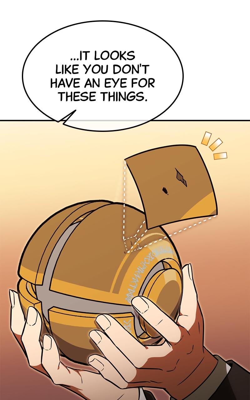 The Extra’s Academy Survival Guide Chapter 25 — page 35