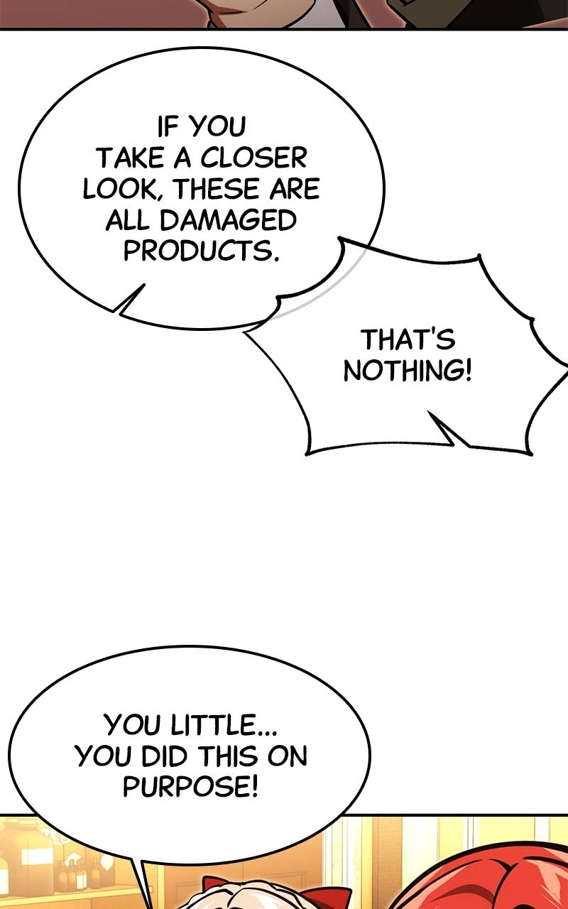 The Extra’s Academy Survival Guide Chapter 25 — page 36