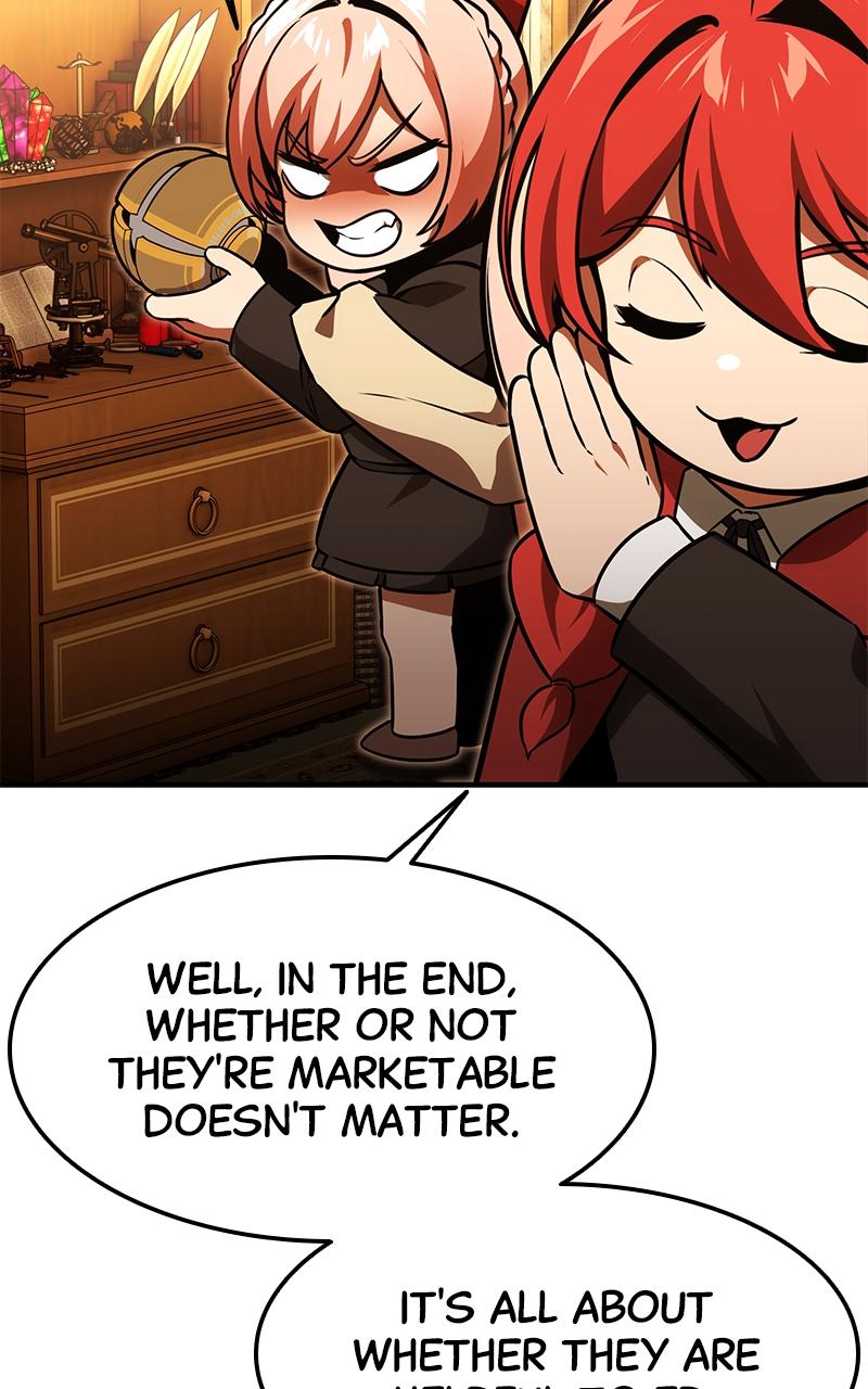 The Extra’s Academy Survival Guide Chapter 25 — page 37