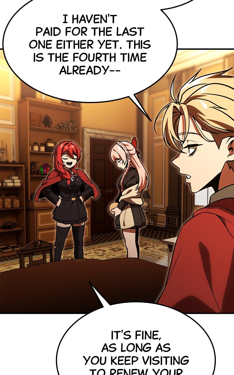 The Extra’s Academy Survival Guide Chapter 25 — page 39