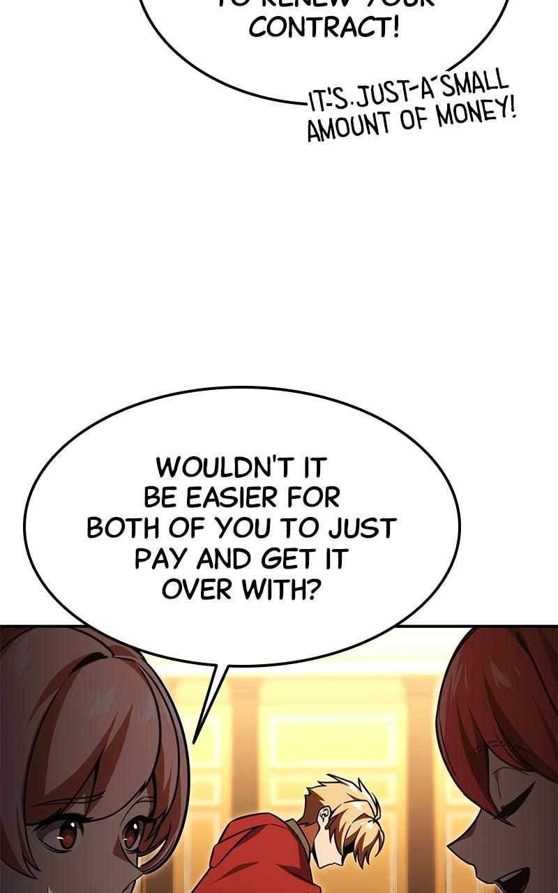 The Extra’s Academy Survival Guide Chapter 25 — page 40