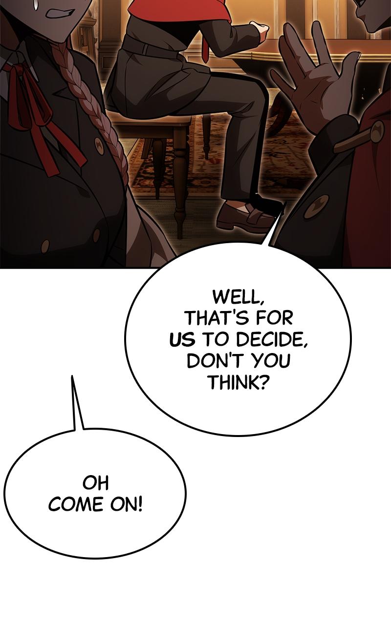 The Extra’s Academy Survival Guide Chapter 25 — page 41