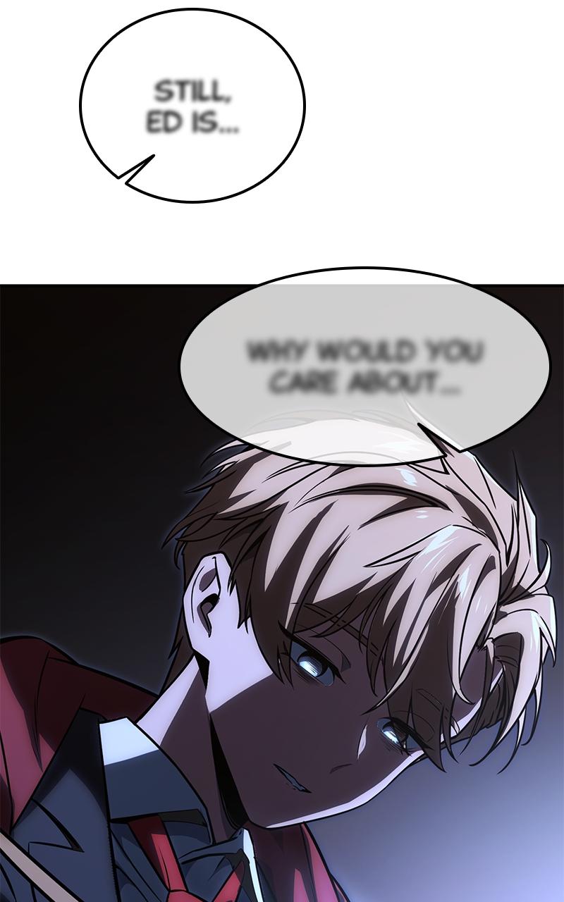 The Extra’s Academy Survival Guide Chapter 25 — page 42