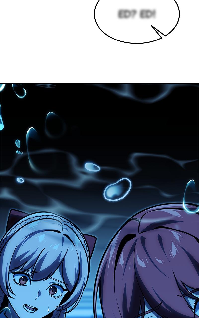 The Extra’s Academy Survival Guide Chapter 25 — page 54