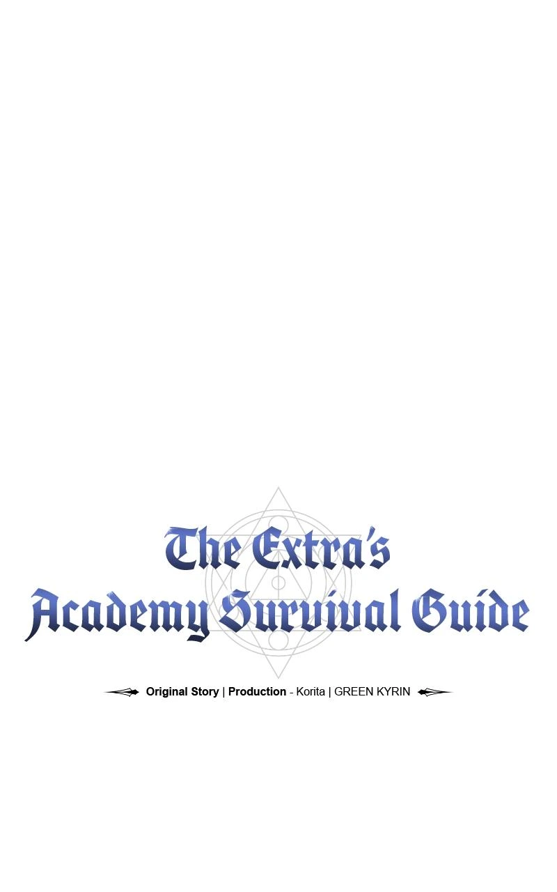 The Extra’s Academy Survival Guide Chapter 25 — page 56