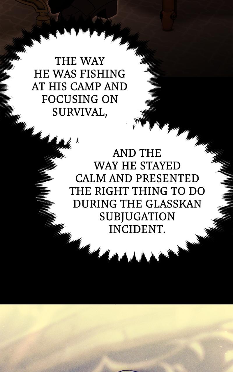 The Extra’s Academy Survival Guide Chapter 25 — page 60