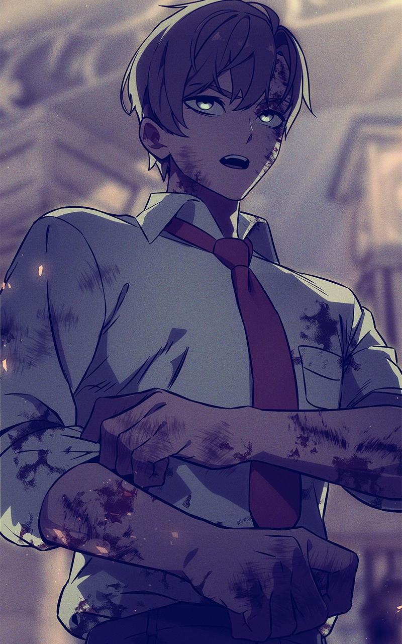 The Extra’s Academy Survival Guide Chapter 25 — page 61