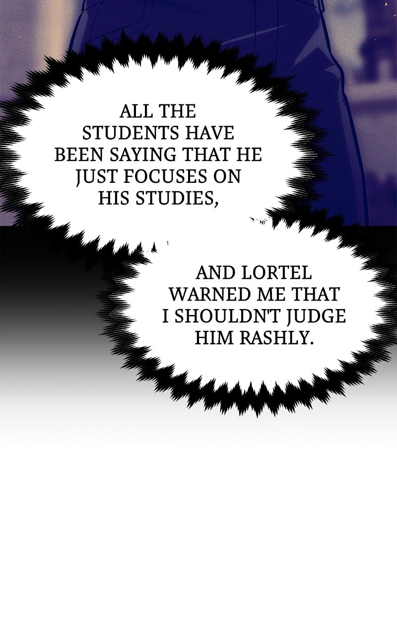 The Extra’s Academy Survival Guide Chapter 25 — page 62