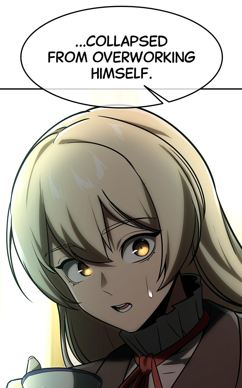 The Extra’s Academy Survival Guide Chapter 25 — page 70